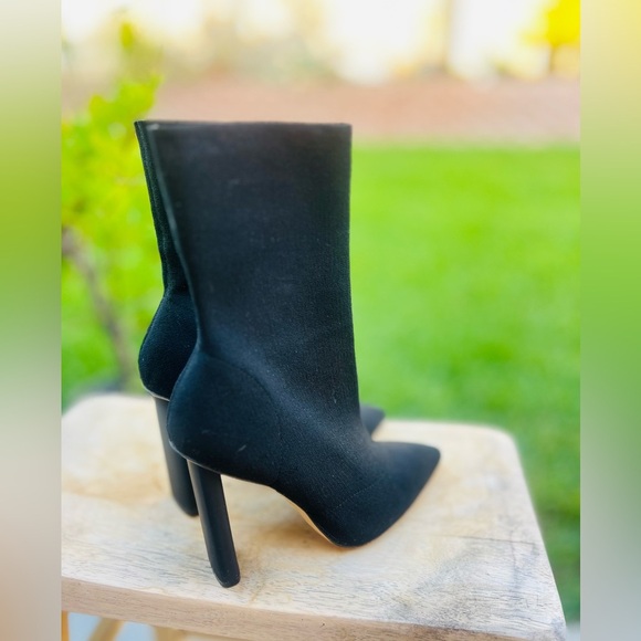 Aldo Womens booties size 7.5 made in Vietnam - Picture 3 of 6